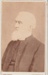 Archdeacon Vicesimus Lush; Foy Bros., Thames; 11 July 1882; 2018.378.01