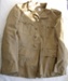 NZ Army Uniform Jacket; Unknown; 1939-1945; T2015.28
