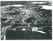 Aerial view of Pakuranga c.1965; Whites Aviation; c1970; 2016.494.100