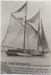 The sailing ship "Gannet".; 2017.469.02