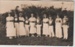 Pakuranga School pupils in costume; Sefton, William John, Auckland; 1919; 2019.027.01