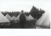 Bob Hattaway at Waiouru Military Camp, 1940.; Hattaway, Robert; February 3-10, 1940; P2022.70.04
