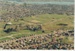 Aerial photograph of the Howick Historical Village; Bielby, H; 1990; 2019.114.01