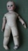 Doll; Unknown; 1880-1910; T2017.25