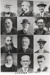 Chairmen of Pakuranga School Committees, 1870-1936, all  named.; 1936; 2019.036.01