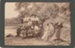 20 men and women picnicking at Howick Beach. May 1894; May 1894; P2021.143.01