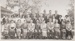 Howick DHS Staff 1956; Sloan, Ralph S; 1943; 2019.087.06