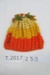 Knitted tea cosy

; T.2017.255