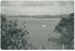 Looking across the Tamaki River; La Roche, Alan; 1991; 2017.262.20