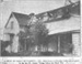 Newspaper Clipping: Oldest Home in Clevedon; c. 1900