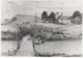 Panmure Bridge, sketch; c1880; 2017.292.28