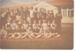 Howick District High School class with a teacher; 1948-1950; 2019.080.06