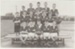 Howick District High School Rugby Football team.; Sloan Photo Service; 1950; 2019.072.04