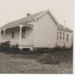 Roberts homestead on Pakuranga Road; McCaw, John; 1970; 2018.132.21