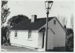 The McDermott cottage in the Garden of Memories.; 1967; 2019.091.20