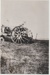 Mr Strachan on his tractor at Maraetai Homestead.; c1950; 2017.589.42