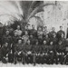 NZ troops in Palestine including Norman Robertson and others from Howick.

; c1942; P2022.71.02