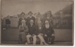 Howick Bowling Club members, 1920; 1920; 2017.389.53