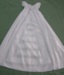 Gown Christening; Unknown; 1870-1900; T2016.165