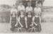 Howick District High School Tennis team 1950; Sloan Photo Service; 1950; 2019.073.01