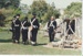 65th regiment at their camp at the opening of White's Homestead; 16/03/1997; 2019.107.06