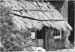 Sod Cottage, Howick Historical Village 
; Eastern Courier; 1987; P2020.43.02