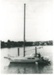 Yacht Carina on Tamaki River; 1977; 2016.637.44