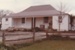 Eckford's homestead in the Howick Historical Village.; June 1984; P2021.08.03A