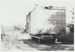 Smallman's cottage on a trailer; La Roche, Alan; 1/02/1974; 2018.089.29