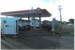 The Caltex petrol station in Sandspit Road; La Roche, Alan; 2011; 2017.217.33