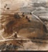 Aerial view of Pigeon Mountain; Whites Aviation; 1972; 2016.425.27