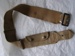 Army Uniform Belt; Unknown; 1939-1945; T2015.24.3.2