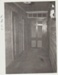 Shamrock Cottage hallway.; 1967; 2018.035.28