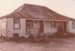 Eckford's homestead in the Howick Historical Village.; La Roche, Alan; July 1983; P2021.08.05