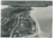 Bucklands Beach aerial; Whites Aviation; 1950; 2016.639.46