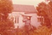 Arthur White commencing demolition of Brindle Cottage at 33 Drake Street, Howick.; La Roche, Alan; 24 September 1977; P2021.34.08