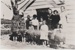 Maraetai School pupils and teacher, 1920; 1920; 2019.066.17