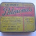 'Pulmonas' container