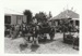 A horse and cart giving rides to visitors, on a Gala weekend at Howick Historical Village.; 1986; P2021.178.06
