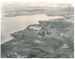 Aerial view of Pakuranga to Beachlands; Whites Aviation; 1940; 2016.453.50