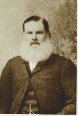 william ford 1884