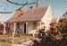 Sergeant Barry's cottage in Howick Historical Village.; c1988; P2020/138.02
