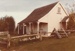 Sergeant Barry's cottage in Howick Historical Village. ; September1984; P2020.141.08