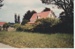 Edwin Robert's homestead on Edwin Roberts Road (now Butley Drive); Hattaway, Robert; 1954; 2018.129.16