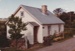 The Onehunga cottage which became the Howick Arms.; La Roche, Alan; December 1982; P2020.73.02