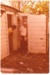 Old Mararetai Post Office demolition; La Roche, Alan; 6/05/1978; 2017.311.66