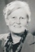 Winifred Litten (nee Bates) in 1950; 1950; 2018.377.11