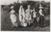 Pakuranga School pupils in a play; 16/08/1935; 2019.034.03