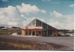 Lloyd Elsmore's hyperbolic peraboloid supermarket building at Pakuranga; Wigley, Paul; 1957-1958; 2018.106.21