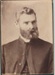 Rev. Thomas Farley, Vicar of Howick, 1883-1887,; Hemus, C, Auckland; 2018.334.01